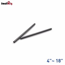 SmallRig 직경 15mm 카본로드, [SR0851] 30cm Carbon Rod
