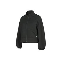 제인코트 [뉴코아 덕천점] 에어랩 크롭 집업재킷 CNA3810