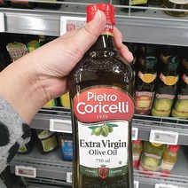삐에트로 삐에트로 올리브유 750ml, 단품, 단품