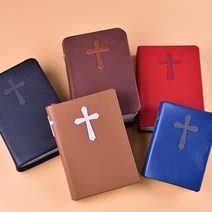 룽고가죽 성경책리폼 성경커버 DIY 표지갈이 천연소가죽 원단_낡은 바이블 찬송가 주일학교수업 핸드메이드 교체, 카멜