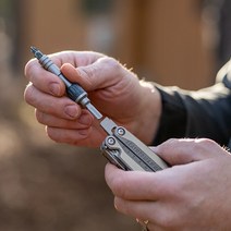 [천삼백케이] [레더맨] 레더맨 RATCHET DRIVER (라쳇 드라이버), 1개