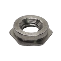 스텐 플러쉬너트 압입너트 PEMNUT, 1.5T, M4(스텐), 1개