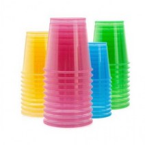 필링컵 니본필링컵P.P컵만-20개 종이컵 자판기컵 업소용 가정용 사무용, 니본 필링컵 20개 블루