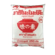 아지노모도 L 글루탐산나트륨 조미료, 10개, 250g