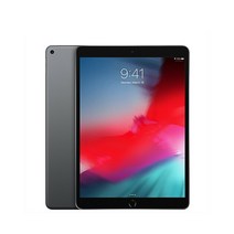 [미개봉/납품취소] 애플 아이패드 air 3 (셀룰러/ 64GB), 스페이스그레이