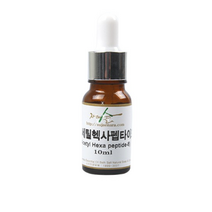 자연의숲 아세틸 헥사펩타이드 천연화장품 원료 10ml, 8개