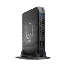 인텔 인텔 NUC 11 Enthusiast Kit Phantom Canyon NUC11PHKi7C M2 (64GB M.2 1TB)