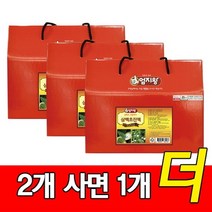 미산약초농장 삼백초진액 80ml 30포 3박스, 미산약초농장삼백초진액80ml30포
