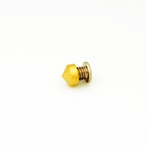 다보몰 표찰다보 황동뿔형(골드) 12파이x8mm (M8납작볼트) 다보볼트