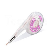 GOOT WICK CP-20Y (폭2.0mm) 솔더위크/2M /납흡취선