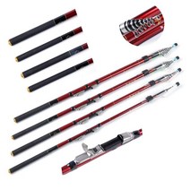 민물 장어 루어 원투 릴낚시대 3.6m 농어 한치 입문