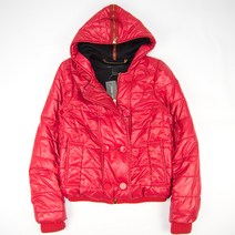 173.마크제이콥스 후드패딩점퍼/정품/여성 S