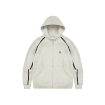 [정품] 산산기어 집업 후드 베이지 () 1167458