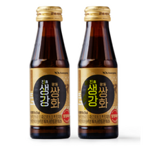 광동 진생강쌍화, 70개, 100ml
