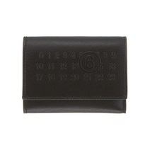메종마르지엘라 메종마르지엘라 SA5UI0009 P5693 T8013 MM6 로고 반지갑