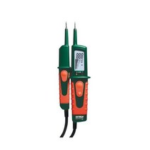 Extech VT30 LCD 다기능 전압 테스터기, VT30 LCD Multifunction Voltage
