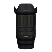 유튜브스튜디오 촬영장비 키트 세트 조명 카메라 마이크 방송 장비 tamron 18-300mm f3.5-6.3 di iii-a vc vxd 소니 마운트 안티 스크래치 렌즈 스티커 보, 유형 1, 소니 마운트용