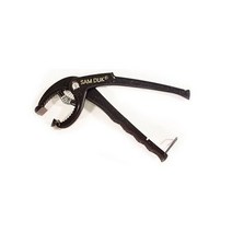 MDG8923 스프링 뚝배기집게(약20.5x8.5cm) 식당 업소 (오븐/냄비/업소용/식당)