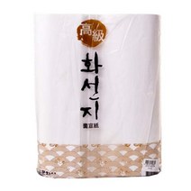 상우문화사 학습교재용 기계지 화선지 8절 500매포장