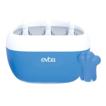 에바 얼리고 아이스팝 메이커 블루 EV-300BL, 1세트