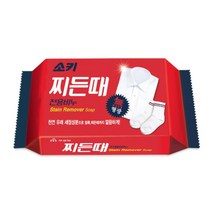 무궁화 소키찌든때전용비누(150g), 단품