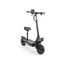 전동킥보드 60v 5600w 전기 스쿠터 성인 듀얼 모터 patinete eletrico 전자 11 인치 오프로드 타이어 빠른, 01 Fast road tires