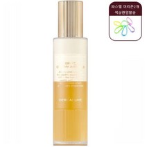 최신상 더마큐어 퍼펙트 크리미 앰플 대용량 120ml+파스텔 헤어끈2개, 120ml*1병+사은품