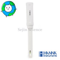HI1285-6 pH/전도도/TDS/온도 프로브 전극 HANNA 한나기계 HI 1285-6