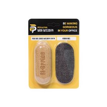 코르크 화이트보드지우개