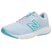 뉴발란스 에이지 블루 운동화 런닝화 New Balance Womens 520 V7 Running Shoe