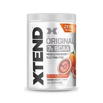 엑스텐트 프로 훼이 쉐이크 망고 오렌지 수박 Sugar Free, 이탈리안 블러드 오렌지, 30인분 (1팩)