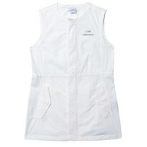 아이더 20년S/S 워셔 가공이 되어있는 캐주얼한/ 긴기장의 방풍 조끼 아이렌(WM20612W2)