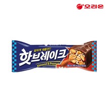 오리온 핫브레이크 45gx15개(1BOX), 오리온 핫브레이크 45gx15개(1BO