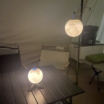 골제로 보름달 쉐이드