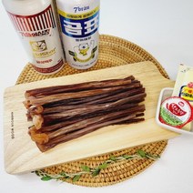 서영이네건어물 장족중 대왕오징어다리 문어발 300g, 장족(중) 300g, 1개