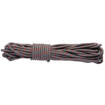 스노우 피크 텐트 그레이 로프 Pro. 4mm 10m 컷 AP-021