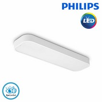 [소노조명] 필립스 시스템 LED 30W 주방등 주광색