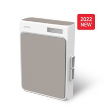 휴벤W HRD1-80PLW_V 창문형 환기시스템, 우타입