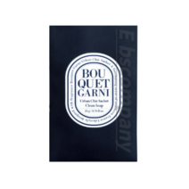 부케가르니 어반시크 샤쉐, 20g, 12개, Clean Soap(비누향)