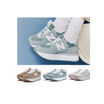 [국내매장판] 뉴발란스 574 플랫폼 3종 여성 운동화 여자 러닝화 키높이 발편한 슈즈