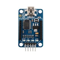 지그비 아답터 FT232RL Xbee USB to Serial port