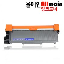 브라더호환 MFC-7360 대용량 재생토너 선명한출력 TN-2280