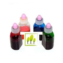 액상식용색소15ml(1개)_수용성색소, 핑크