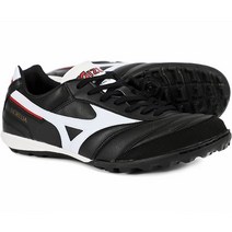 정품 미즈노 모렐리아 살라 JAPAN TF 캥거루가죽 풋살화 축구화 (Q1GB2100-01) -