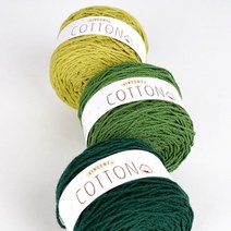 니트러브 빈센트 코튼 18합, 301 샌드베이지