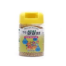 바보사랑 가든 싱싱 코트 130G.미미네아쿠아