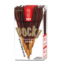해태 포키극세초콜릿, 41g x 3개, 41g