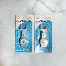 이크린 Y형 이사이 치실 홀더 30m x5개