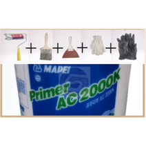 마페이 프라이머 AC2000K 18kg 노보플랜 수평몰탈전용프라이머, 1개, 16000ml