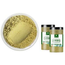 야생 음양곽 분말 삼지구엽초 가루 자연산 특급 한방재료 건강분말, 4봉, 500g